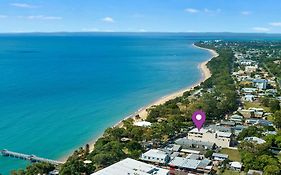 Eden By The Bay Aparthotel Hervey Bay Exterior photo