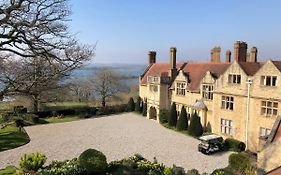 Rutland Hall Hotel Oakham Exterior photo