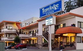 Travelodge By Wyndham Presidio San Francisco Exterior photo