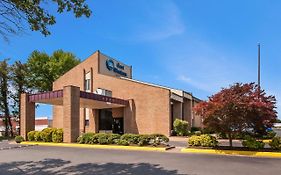 Best Western Manassas Hotel Exterior photo