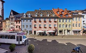 Zum Roten Baeren Hotel Freiburg im Breisgau Exterior photo