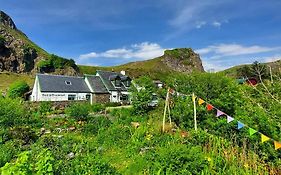 Garragh Mhor Bed & Breakfast Oban Exterior photo