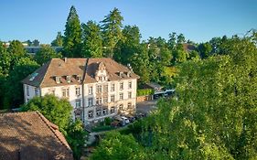 Hotel Promenade Schaffhausen Exterior photo