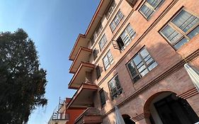 Summit Hotel Lalitpur Exterior photo