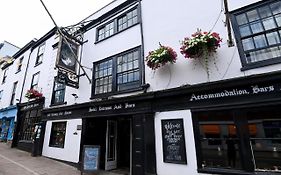 White Hart, Exeter By Marston'S Inns Exterior photo