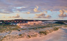 Westcord Strandhotel Seeduyn Vlieland Exterior photo