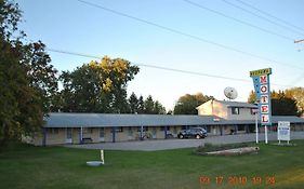 Neepawa Motel Exterior photo