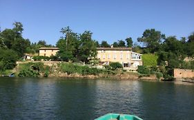 B&B Le Relais De Joseph Brens  Exterior photo