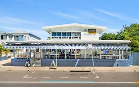 Strand Motel Townsville Exterior photo