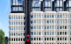 The Standard London Hotel Exterior photo