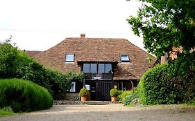 Elvey Farm Hotel Ashford  Exterior photo