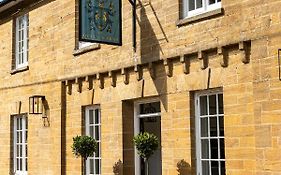 The Queens Arms Hotel Sherborne  Exterior photo