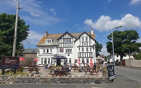 Clarkes Hotel Barrow In Furness Exterior photo