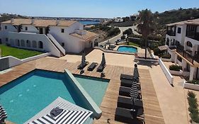 Calallonga Hotel Menorca Mahon  Exterior photo