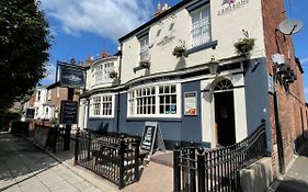 The Grey Horse Hotel Darlington  Exterior photo