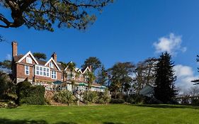 Orestone Manor Hotel Torquay Exterior photo