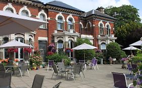 Leaside Hotel Luton  Exterior photo