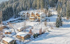 Gartenhotel Rosenhof Bei Kitzbuehel Oberndorf in Tirol Exterior photo