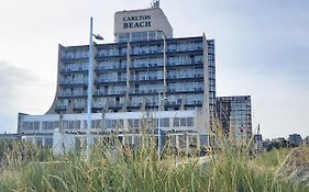 Carlton Beach The Hague Exterior photo