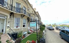 Bon-Ami Hotel Lowestoft Exterior photo