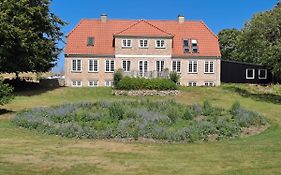 Kongsgard Bed & Breakfast Bed & Breakfast Kalundborg Exterior photo