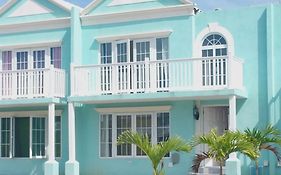 Townhouse By The Bay, Little Bay Country Club ,Negril Villa Orange Bay Exterior photo