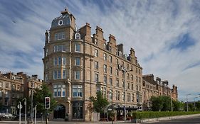 Malmaison Dundee Hotel Exterior photo