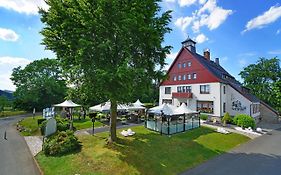 Hotel Und Restaurant Buehlhaus Eibenstock Exterior photo