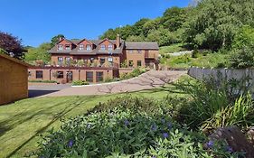 The Laurels B&B Stoke-on-Trent Exterior photo