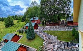 Motel Krstac Mojkovac Exterior photo