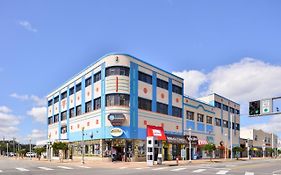 19 Atlantic Hotel Virginia Beach Exterior photo