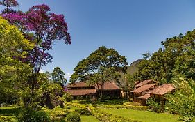 Pousada Das Araras Hotel Petropolis  Exterior photo