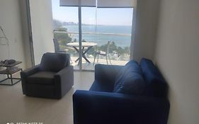 Magnifico Apartamento Con Vista Y Salida Al Mar Apartment Santa Marta  Exterior photo