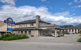 Days Inn By Wyndham Vernon Exterior photo