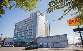 Sandman Hotel Lethbridge Exterior photo