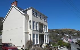 Fern Villa B&B Fishguard Exterior photo