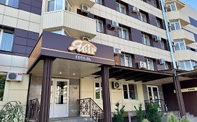 Yavir Hotel Poltava Exterior photo