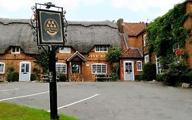 Five Bells Wickham Hotel Newbury  Exterior photo