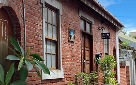 緩緩歸 Slow Living Villa Tainan Exterior photo