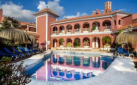 Los Arcos Nerja Exterior photo