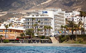 Hotel Las Arenas, Affiliated By Melia Benalmadena Exterior photo