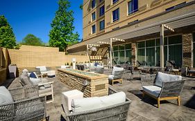 Courtyard By Marriott Raleigh Cary Crossroads Hotel Exterior photo