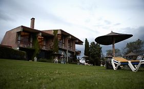 Parador De Segovia Hotel Exterior photo