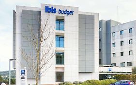 Ibis Budget Girona Costa Brava Hotel Exterior photo