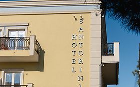 Hotel Santorini Fira  Exterior photo