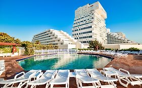 Park Royal Beach Cancun Hotel Exterior photo