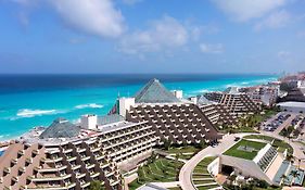 Paradisus Cancun All Inclusive Hotel Exterior photo