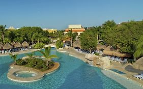 Iberostar Selection Paraiso Maya Puerto Morelos Exterior photo