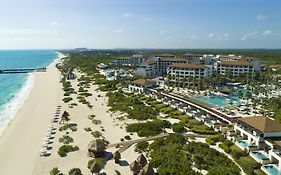 Secrets Playa Mujeres Golf & Spa Resort (Adults Only) Cancun Exterior photo