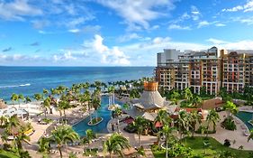 Villa Del Palmar Cancun Luxury Beach Resort & Spa Exterior photo